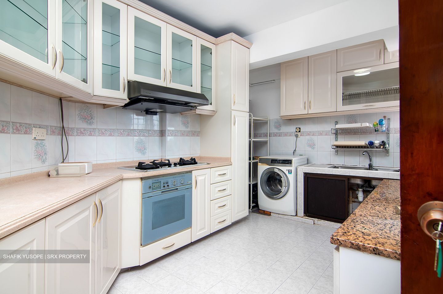 Lagoon View (D15), Apartment #608062651